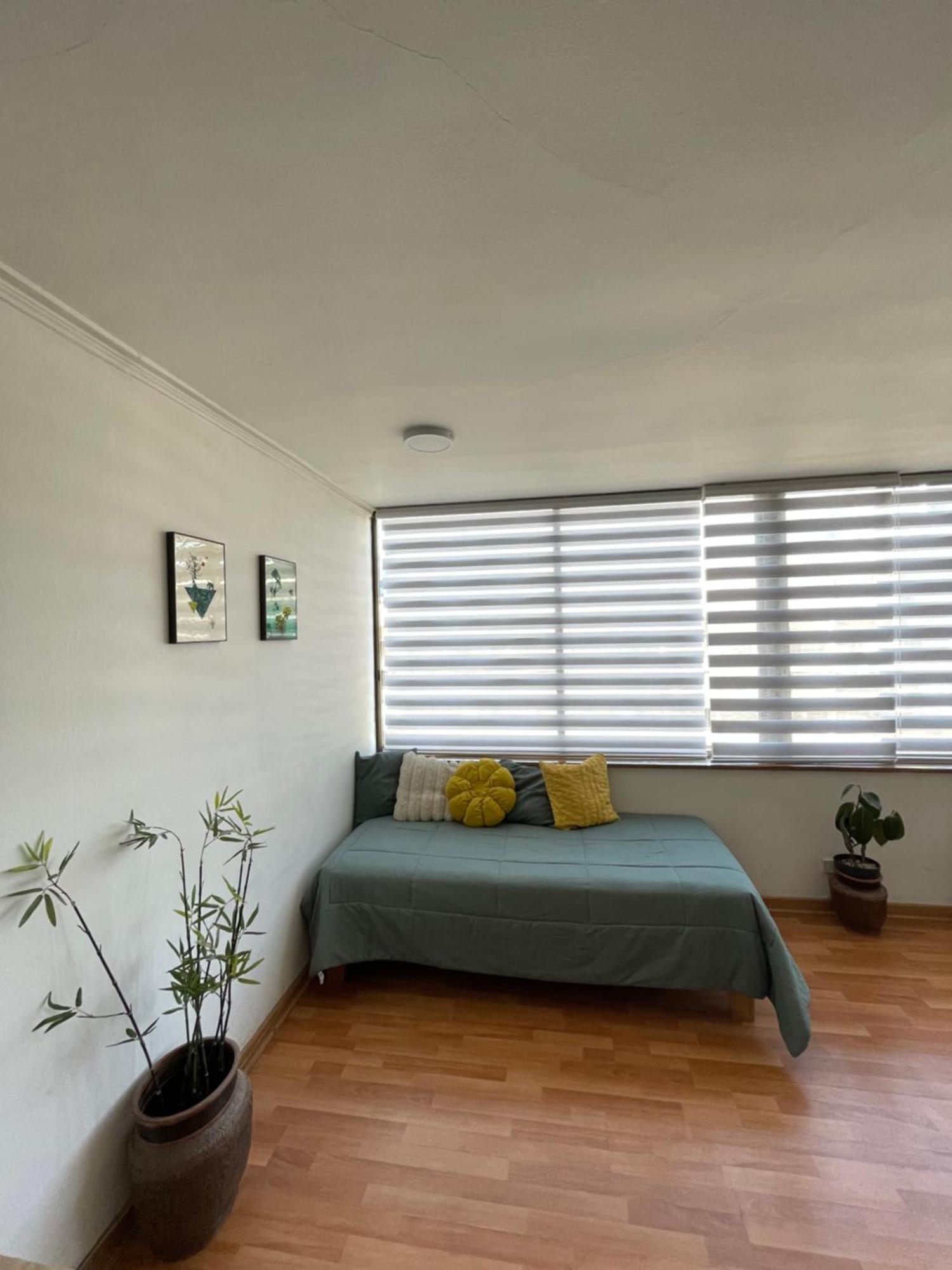 Acogedor Y Hermoso Departamento Appartamento