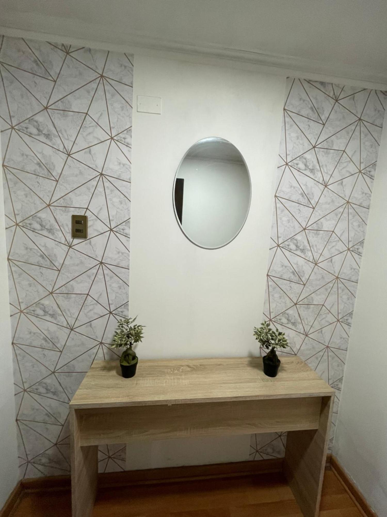 Acogedor Y Hermoso Departamento Apartamento *