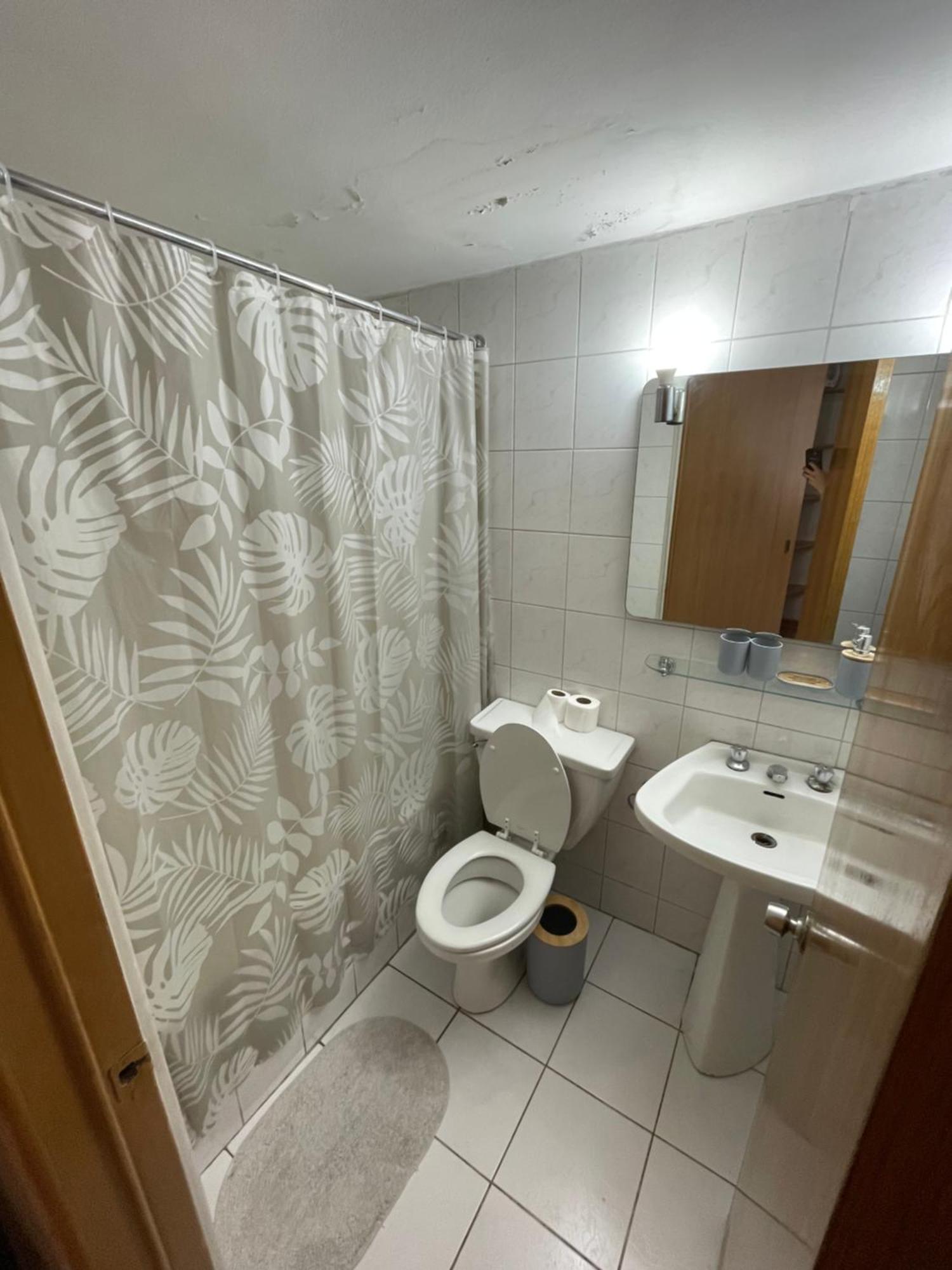 Acogedor Y Hermoso Departamento Apartamento *